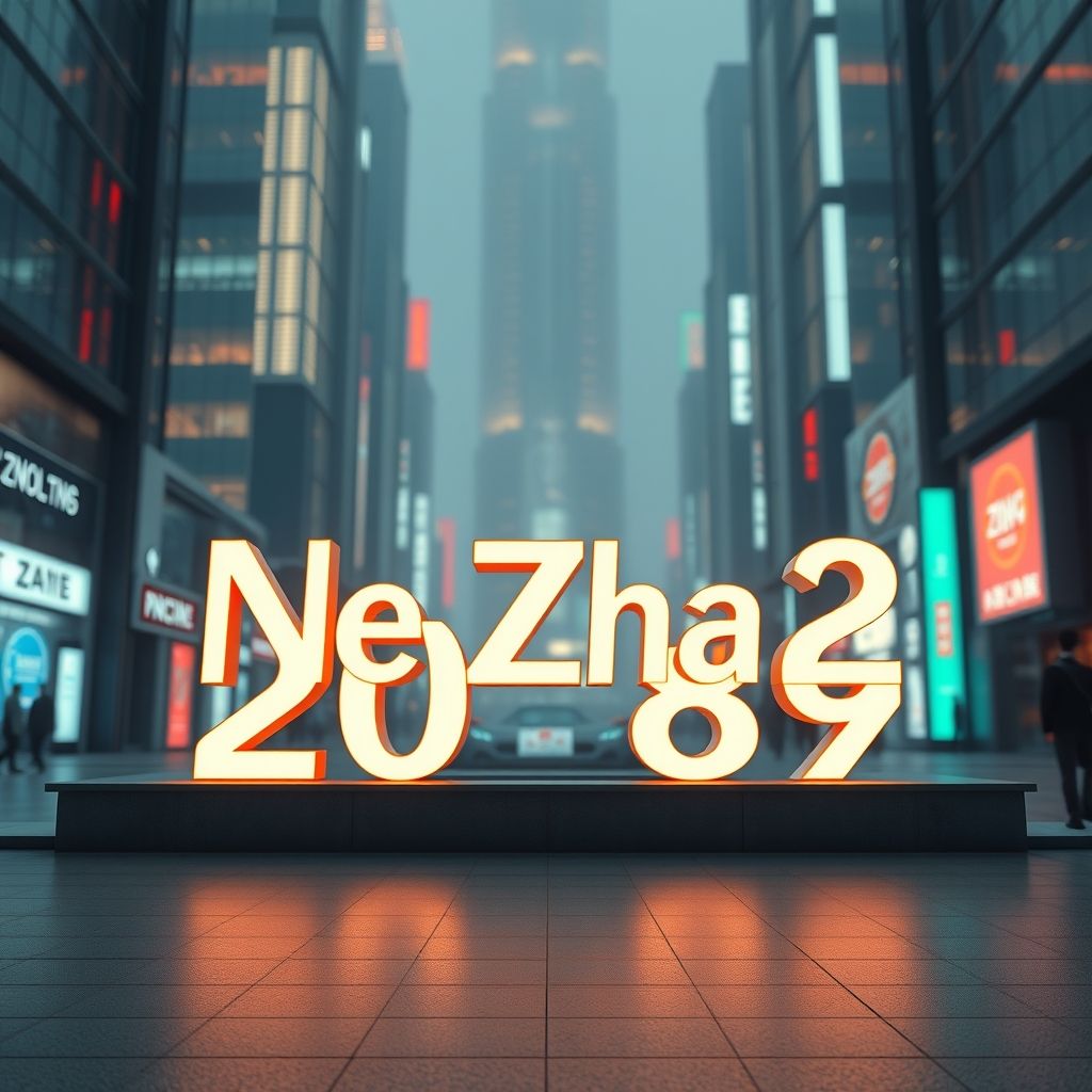 ความสำเร็จของ Ne Zha 2 ในตลาดต่างประเทศ